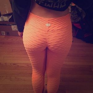 Bumbum bacana leggings